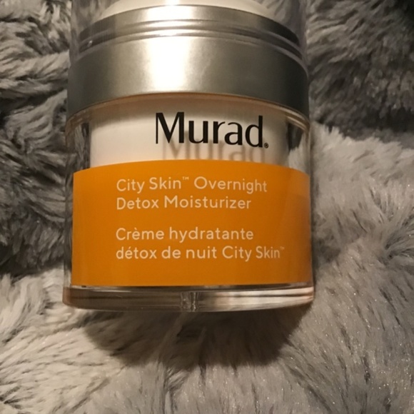 Murad city skin overnight detox, brand new - Picture 7 of 7